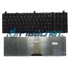 Teclado US Acer Aspire 1800 9500